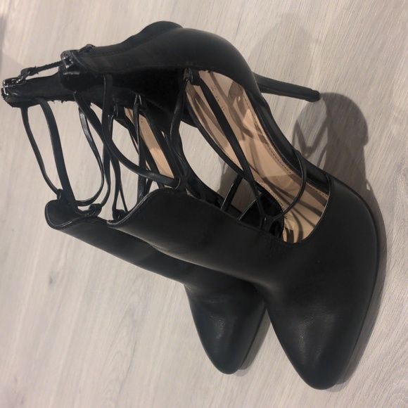 Sz 37 Zara heels👠 - Picture 3 of 12